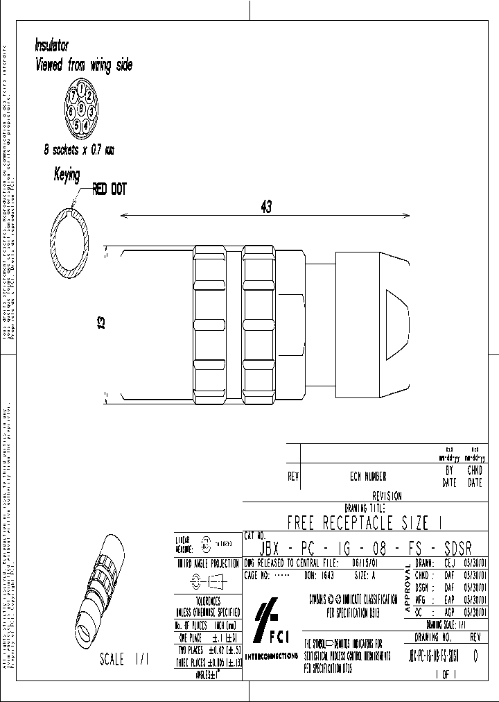 JBX-PC-1G-08-FS-SDSR_3867625.PDF Datasheet