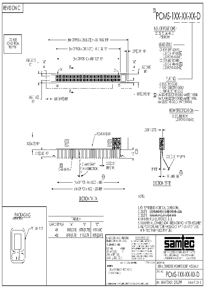 PCMS-134-01-F-D_3868337.PDF Datasheet