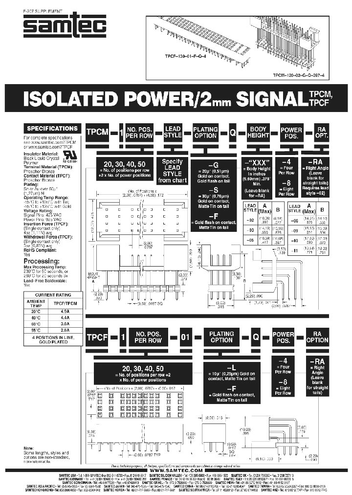 TPCM-130-11-G-Q-771-4_3867783.PDF Datasheet