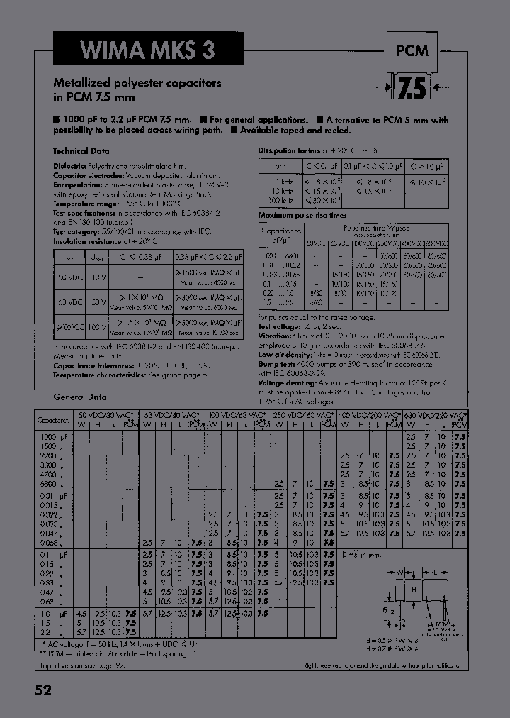 MKS3PCM7512063VDCREEL18360_3867171.PDF Datasheet