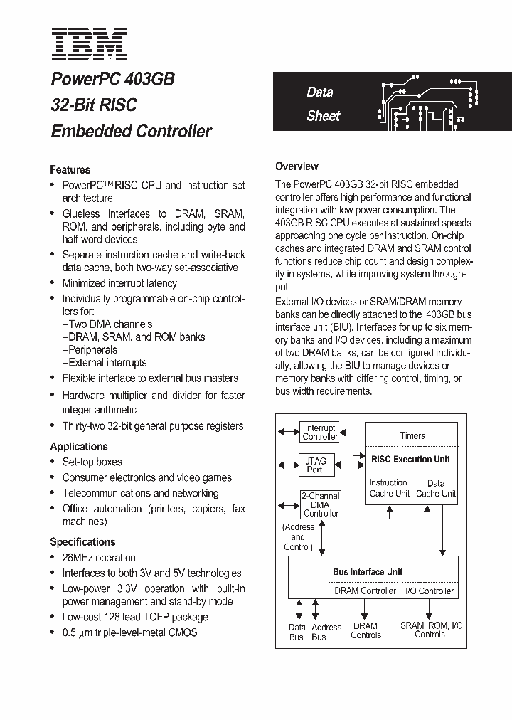 PPC403GB-KA28C-1_3867165.PDF Datasheet