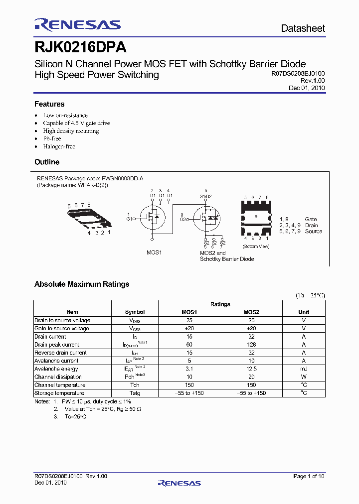 RJK0216DPA-00-J53_3862406.PDF Datasheet