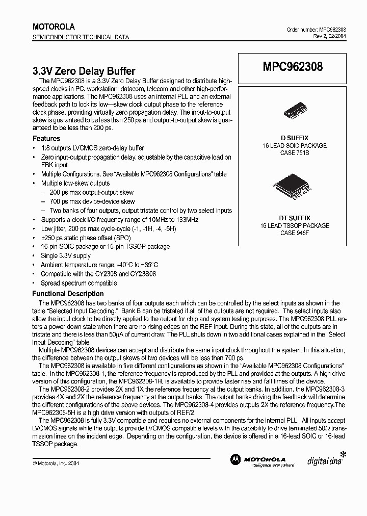 MPC962308D-1R2_3866694.PDF Datasheet