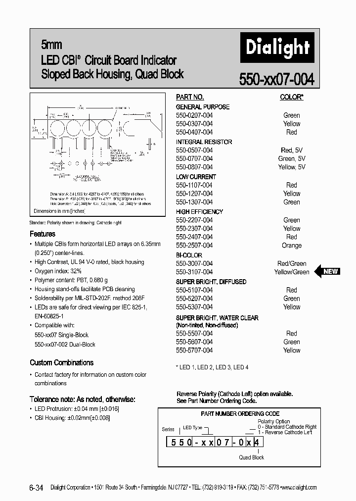 550-0207-004F_3869273.PDF Datasheet