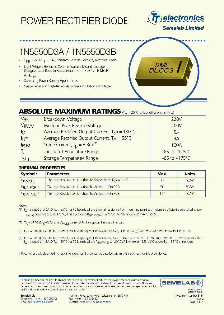 1N5550D3B-JQRSGRPC_3868796.PDF Datasheet