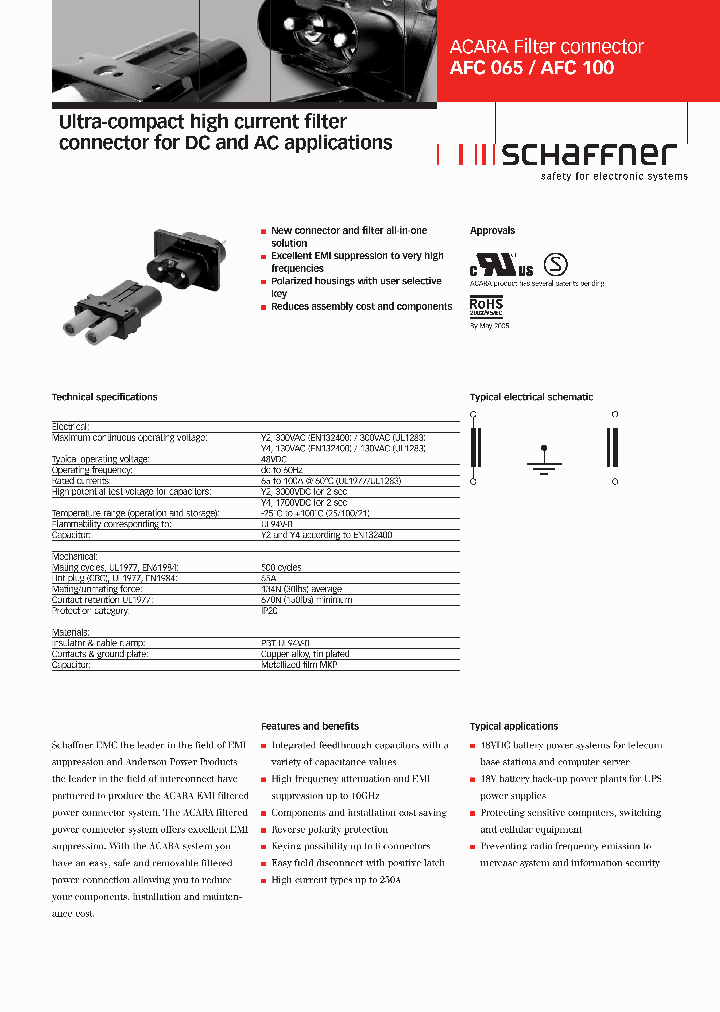 AFC-100-PC4AWG_3868021.PDF Datasheet