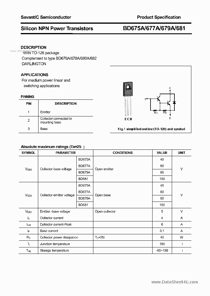 BD681_4112039.PDF Datasheet