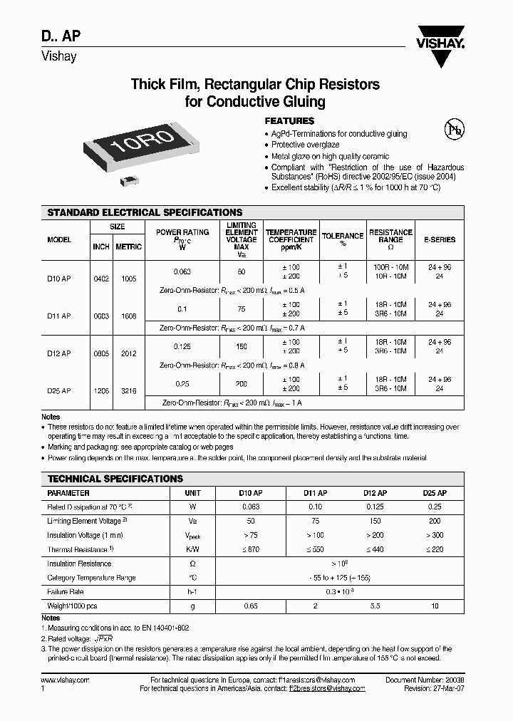 D2512068B1654FP5_3870792.PDF Datasheet