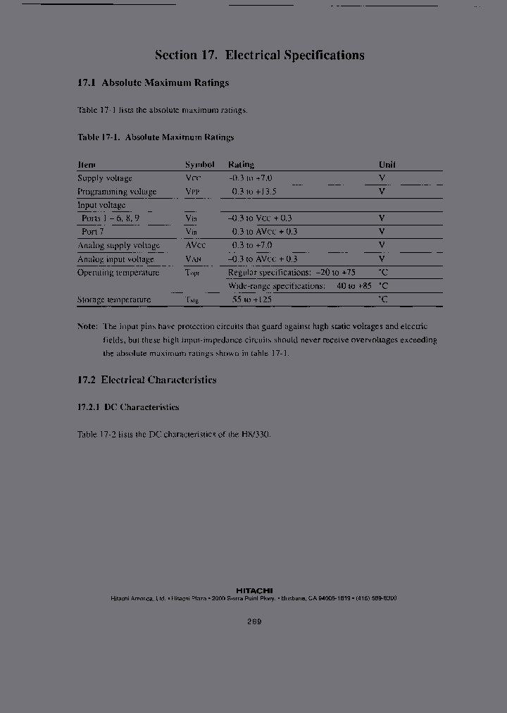 HD6473308VCP5_3870860.PDF Datasheet