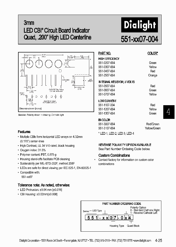 551-1207-004F_3868577.PDF Datasheet