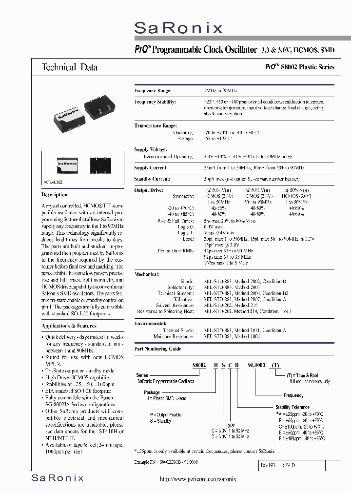 S8002HPCE-600000T_3870678.PDF Datasheet
