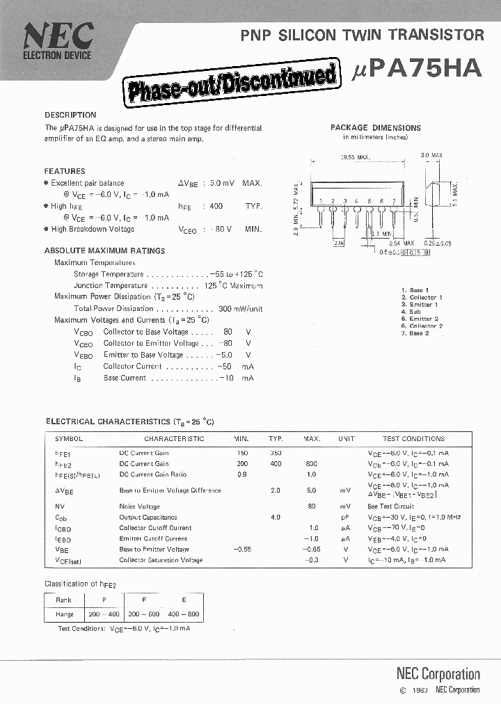 UPA75HA-P_3870842.PDF Datasheet