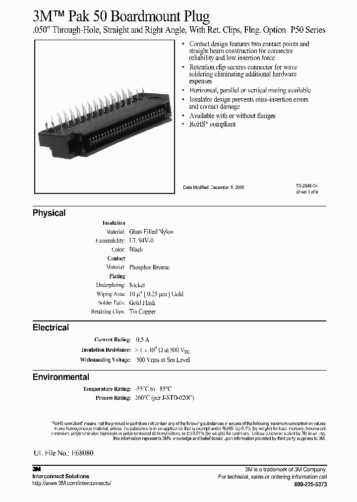 P51-040P-SR1-EA_3871803.PDF Datasheet