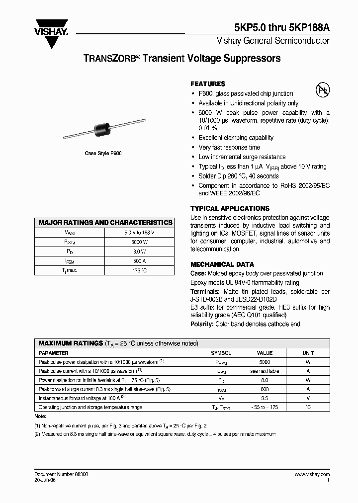 5KP50A-E373_3871227.PDF Datasheet
