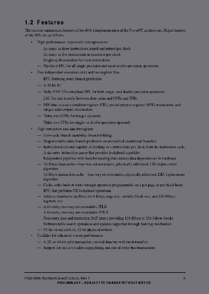IBM25PPC603E-BX-120X_3871685.PDF Datasheet