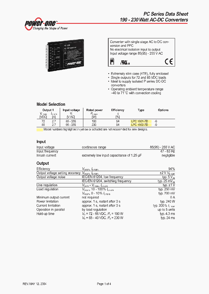 LPC1902-9D_3872173.PDF Datasheet