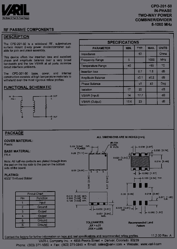 CPD-201-50_3873305.PDF Datasheet