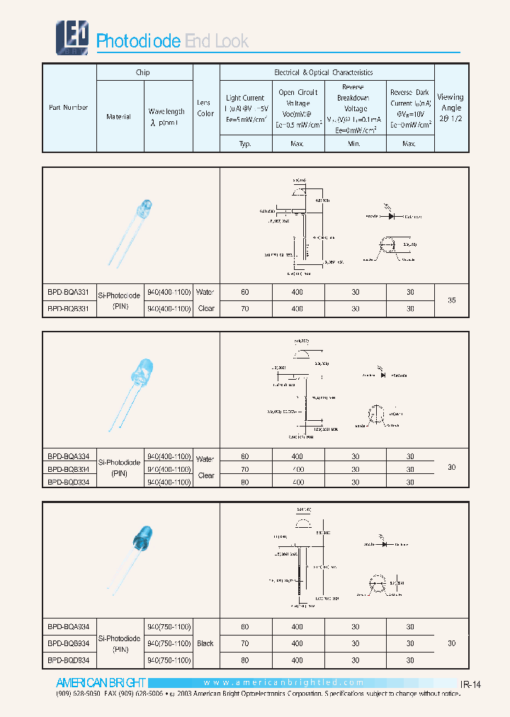 BPD-BQA331_3873109.PDF Datasheet