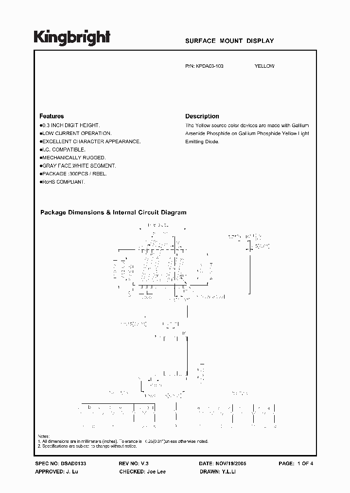 KPDA03-103_3873331.PDF Datasheet