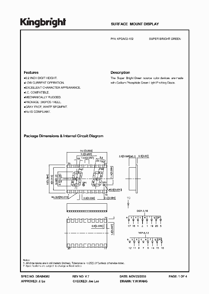 KPDA02-102_3873725.PDF Datasheet