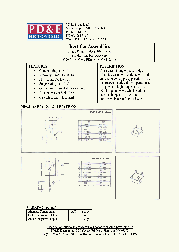 PD684-6_3874002.PDF Datasheet