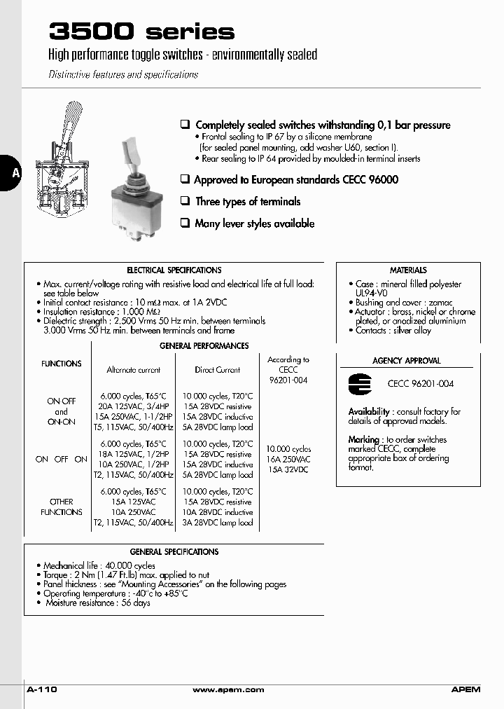 3544-101CA00P5_3870724.PDF Datasheet