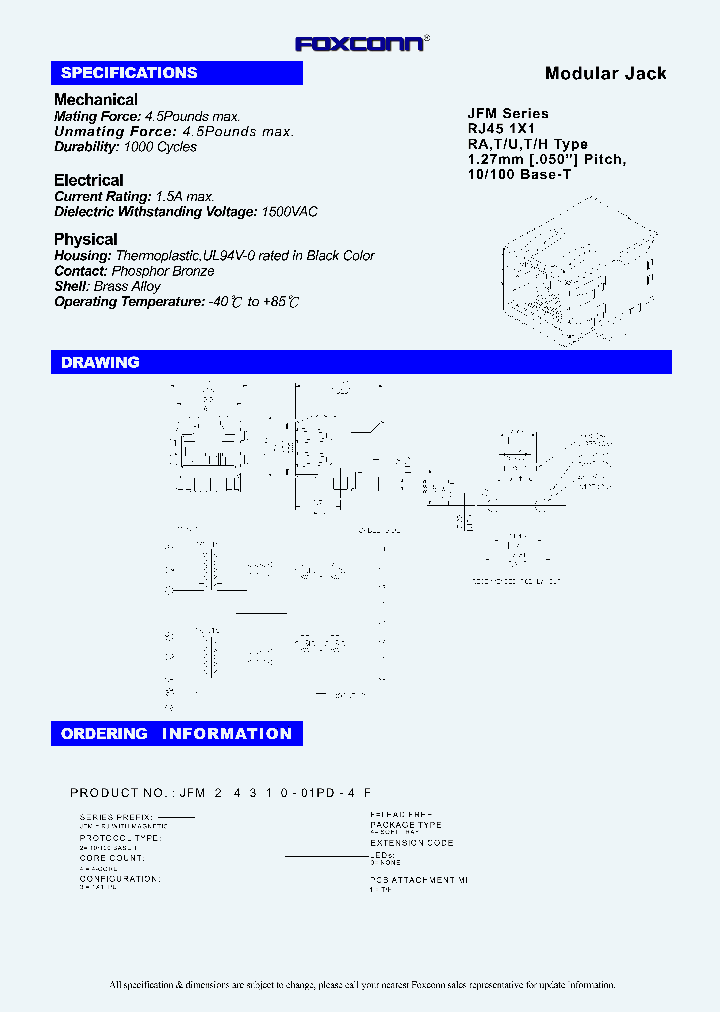 JFM24310-01PD-4F_3874186.PDF Datasheet