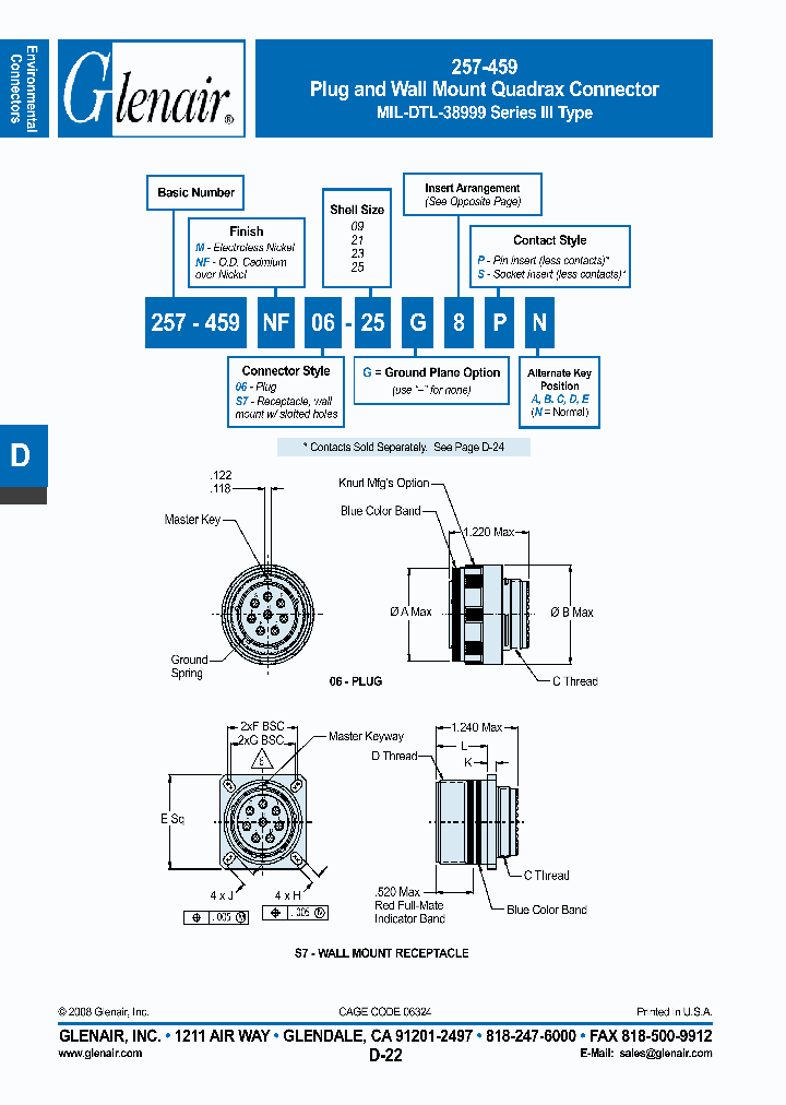 275-459MS7-09G5PD_3874310.PDF Datasheet