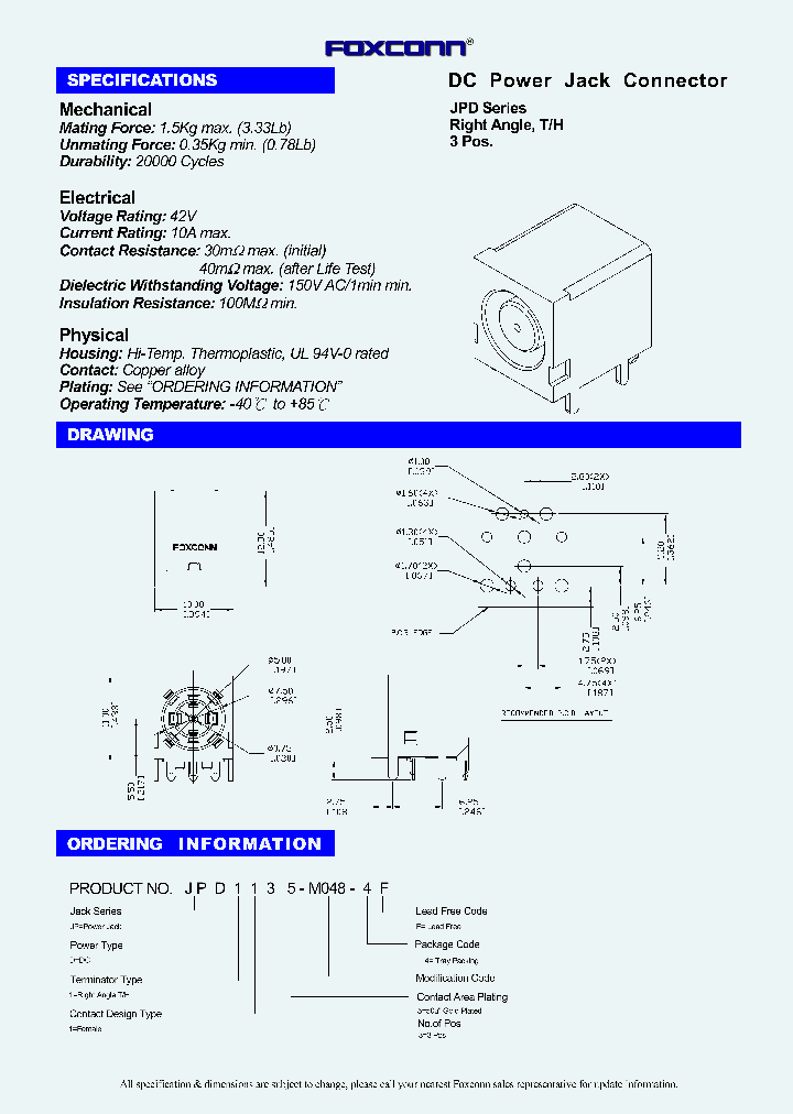 JPD1135-M048-4F_3874653.PDF Datasheet