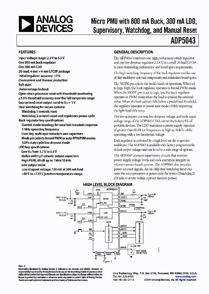 ADP5043ACPZ-1-R7_3871831.PDF Datasheet