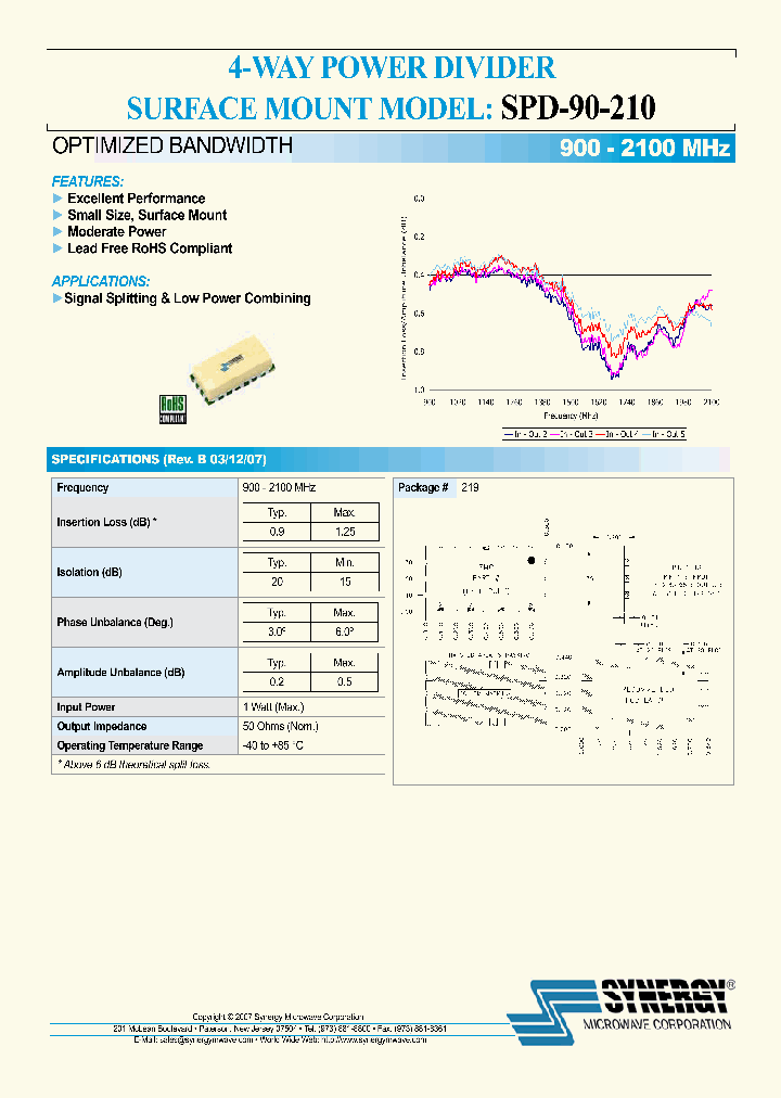 SPD-90-210_3874486.PDF Datasheet