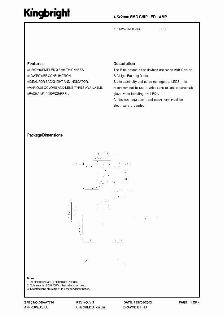 KPD-2520MBC-03_3874955.PDF Datasheet