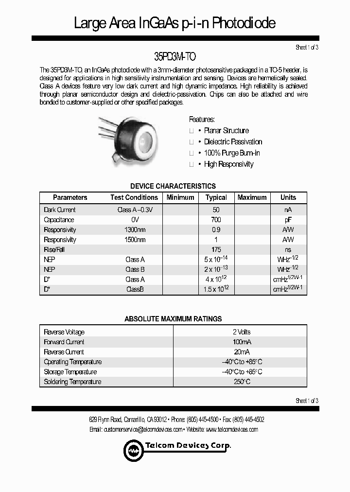 35PD3M-TO_3875881.PDF Datasheet