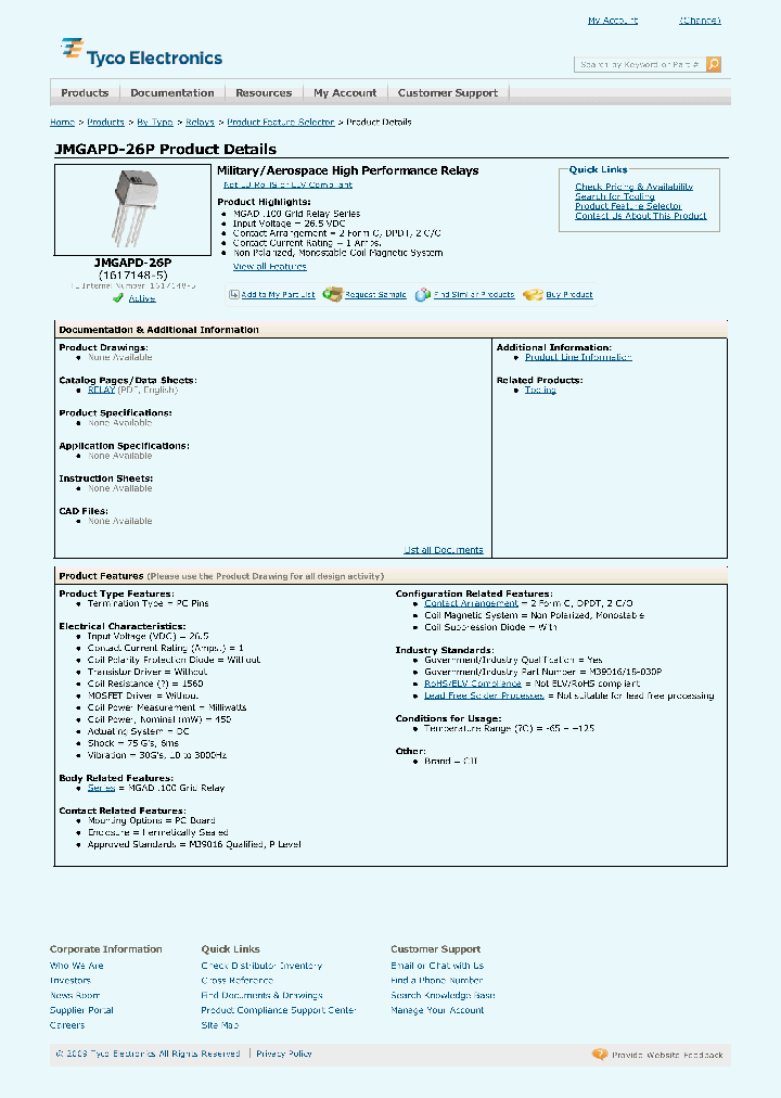 JMGAPD-26P_3874993.PDF Datasheet