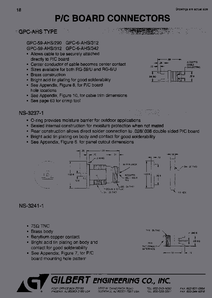 GPC-59-AHS290_3872528.PDF Datasheet