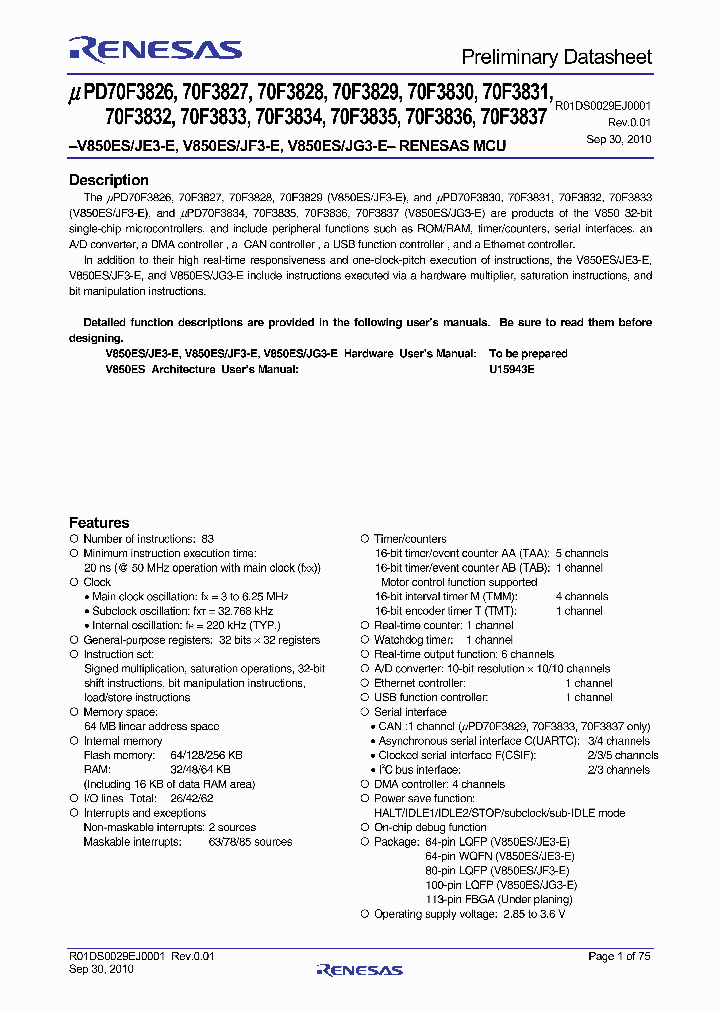 UPD70F3829GB-GAH-AX_3875071.PDF Datasheet