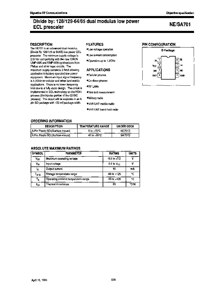 NE701D-T_3876146.PDF Datasheet