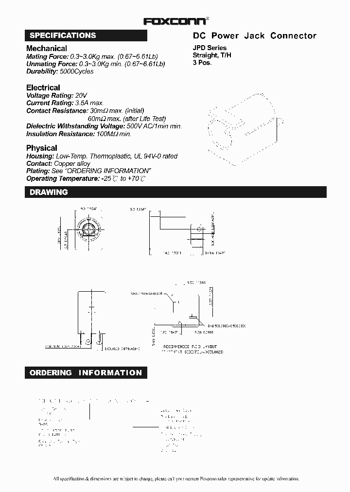 JPD003N-N532-4F_3875858.PDF Datasheet