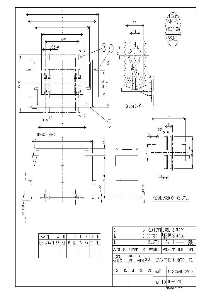 LPE-A16MY1_3876890.PDF Datasheet