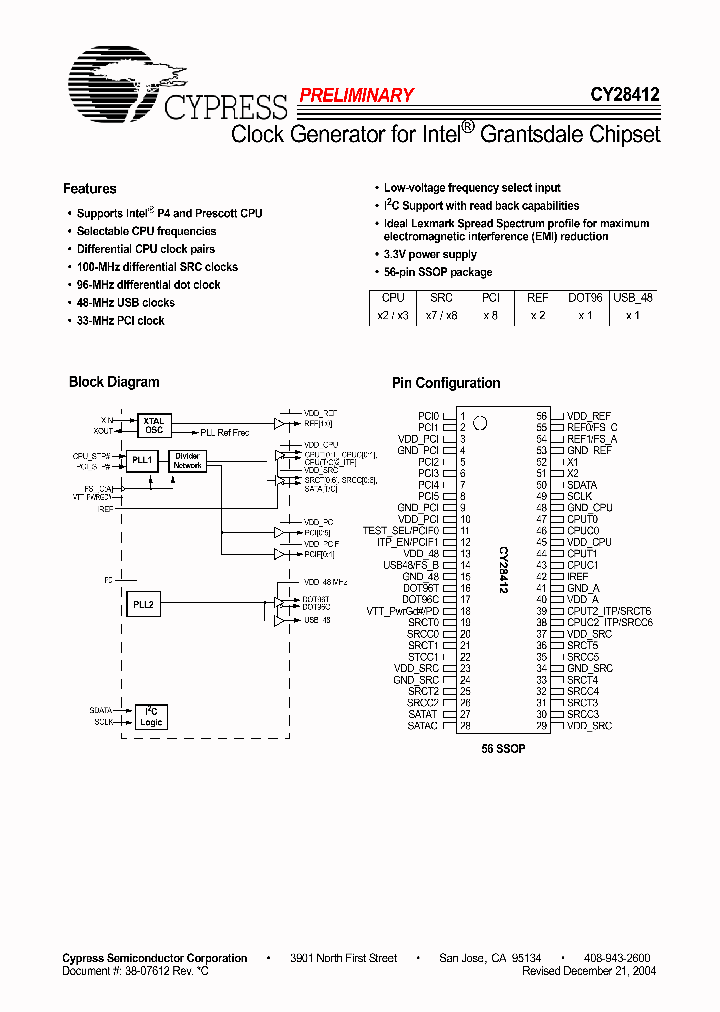 CY28412OC_4115059.PDF Datasheet
