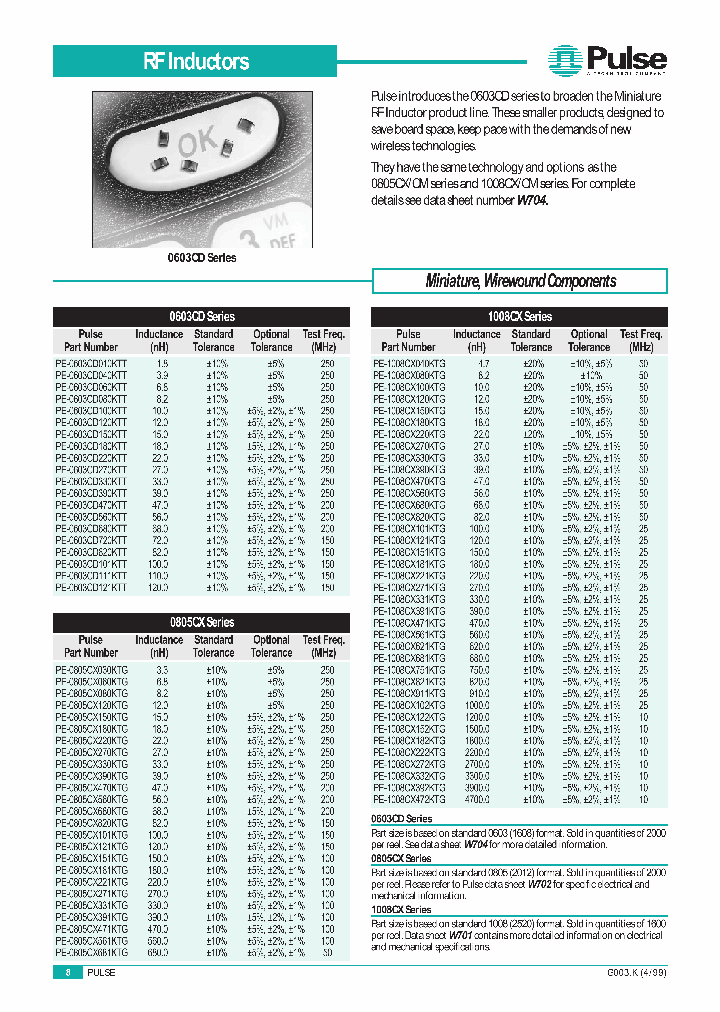 PE-0603CD470FTT_3877224.PDF Datasheet