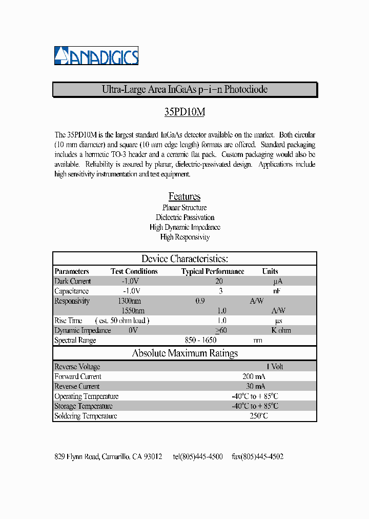 35PD10M-TO_3875876.PDF Datasheet