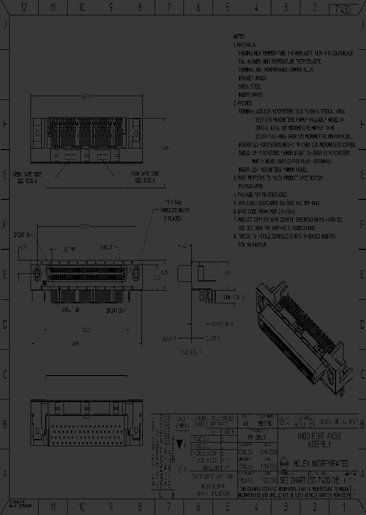 71430-5006_3877608.PDF Datasheet