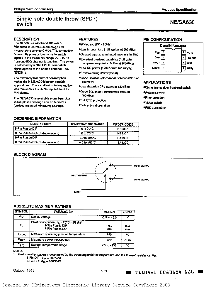NE630D_3877086.PDF Datasheet