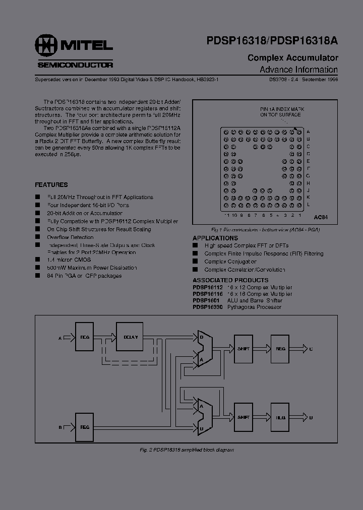 PDSP16318AB0AC_3874572.PDF Datasheet
