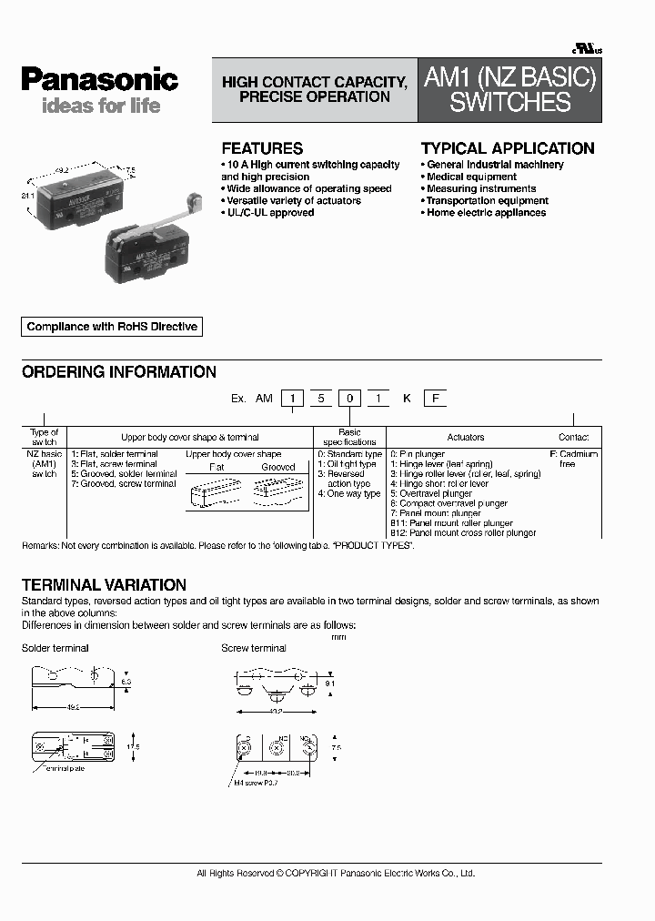 AM1543KF_3877481.PDF Datasheet
