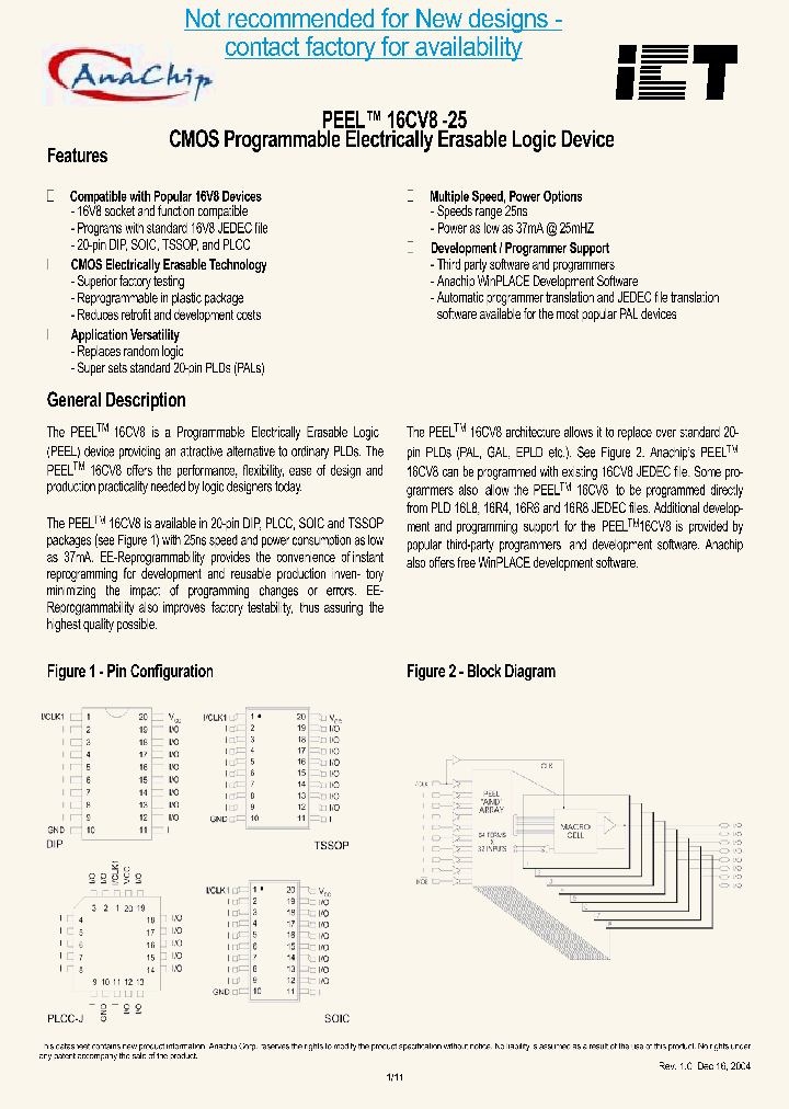 PEEL16CV8J-25L_3877625.PDF Datasheet