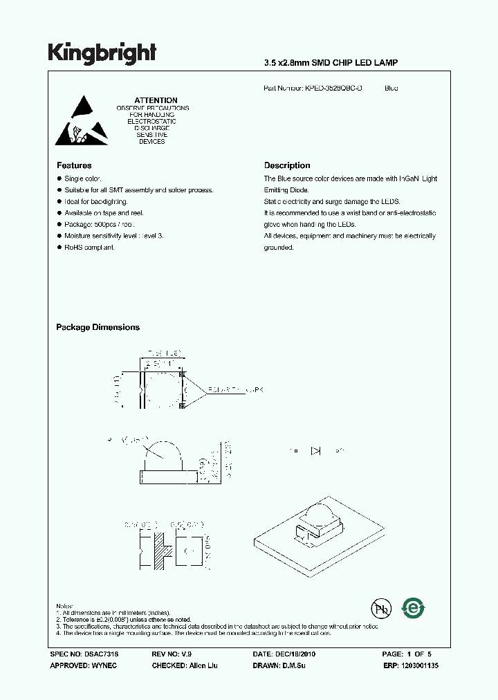 KPED-3528QBC-D_3877092.PDF Datasheet