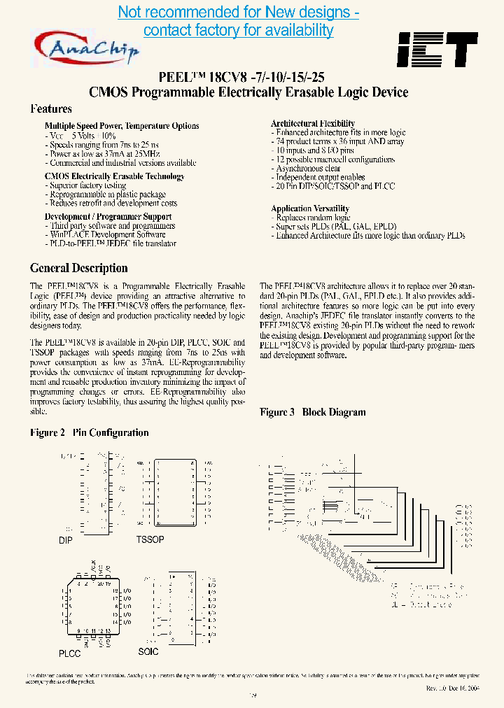 PEEL18CV8P-25L_3877637.PDF Datasheet