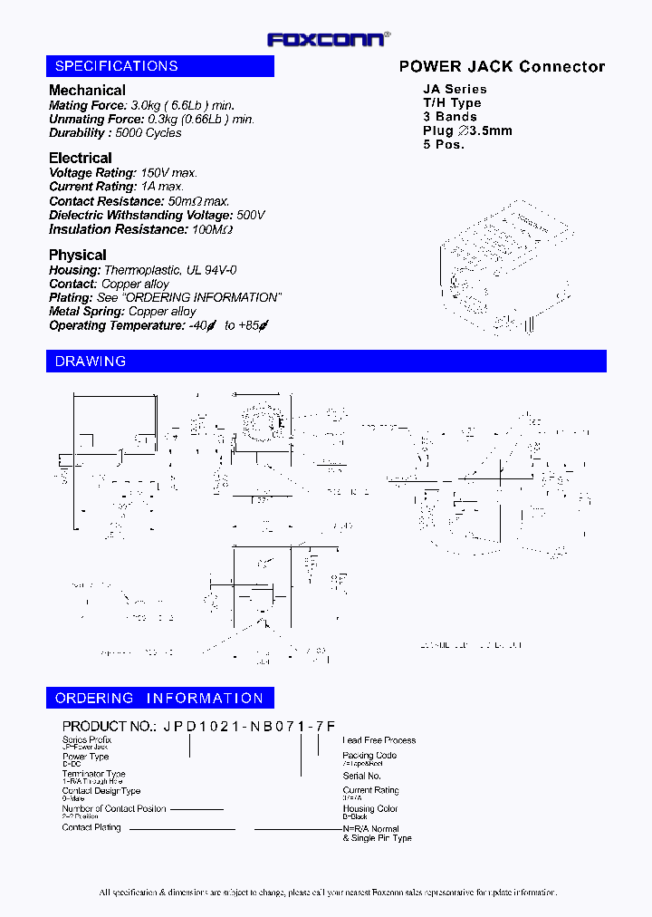 JPD1021-NB071-7F_3874583.PDF Datasheet